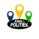 jongenpolitiek logo