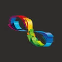 Optimum Group™ W AND R Etiketten logo
