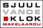 Makelaardij Sjuul van de Klok logo
