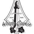 Woody Cookie logo