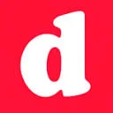 Damm Deurentechniek B.V. logo