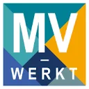 MV-Werkt logo