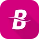 Blue Water App logo