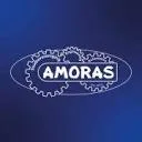 S.V. Amoras logo