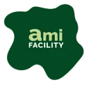 Ami Facility logo