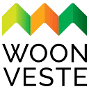 Woonveste logo