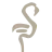 Chogogo Dive AND Beach Resorts logo