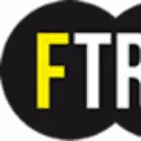 FTR8 logo