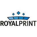 RoyalPrint logo