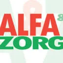 Alfa AND Zorg Thuiszorg logo