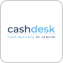 CashDesk logo