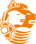 Korfbalverbond KNKV logo