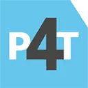 Print4Textiel logo