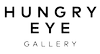 Hungry Eye Gallery logo