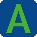Finfin van Adfiz logo