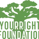 Yourright-Foundation logo
