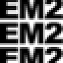 EM2 Venue logo