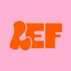 LEF logo