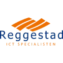 Reggestad ICT Specialisten logo