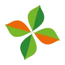 Duurzaam Gastvrij logo
