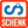 Schenk Automatisering AND Diensten logo