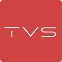 TVS™ TVS group logo