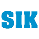 Studenten in Kringen logo