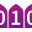 Samen 010 logo