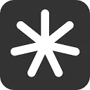 Starapple logo