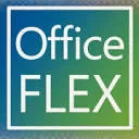 OfficeFLEX logo