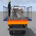 Trailer Loading Safety system logo