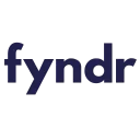 Fyndr logo