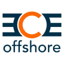 ECE Offshore logo