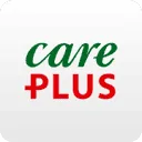 Care Plus logo