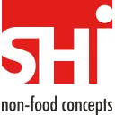 SHI logo