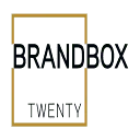 Brandbox Twenty logo