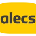 ALECS BV logo