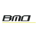 BMO Precision Parts logo