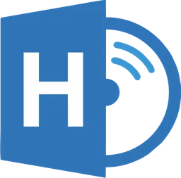 Heli Navigator logo