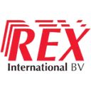Rex International B.V. logo