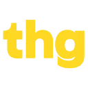 THG Creative Agency logo
