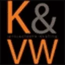 KIEBOOM AND VAN WEZEL logo