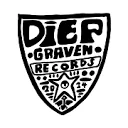 Diepgraven Records logo