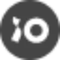We are you (becoming iO) logo