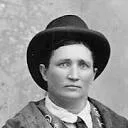 Calamity Jane Amsterdam logo