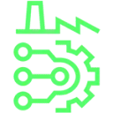 Industrial Automation Support logo