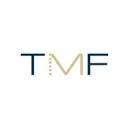 The Mosaic Factory _TMFยฎ_ since 1993 logo
