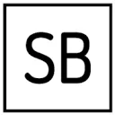 Stone base logo