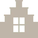 BRIDGES Makelaardij B.V. logo