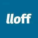 lloff - facilitaire horeca specialisten logo